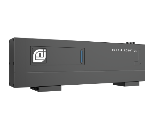 EPG-T200-1200薄型平行电爪