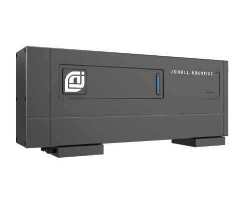 EPG-T140-1200薄型平行电爪