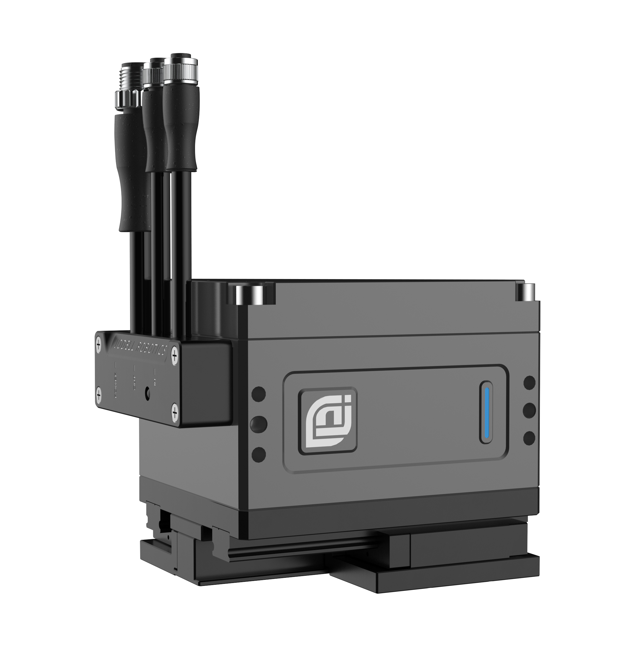 EPG-L42-050工业电爪