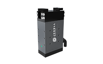 高精度电动平行夹爪