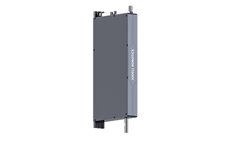  ZR执行器 (直线旋转执行器)