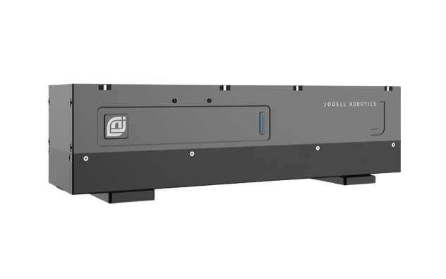 长行程电动平行夹爪